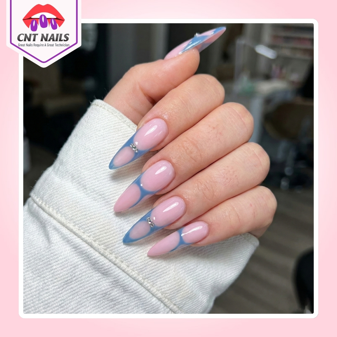 amazing nail